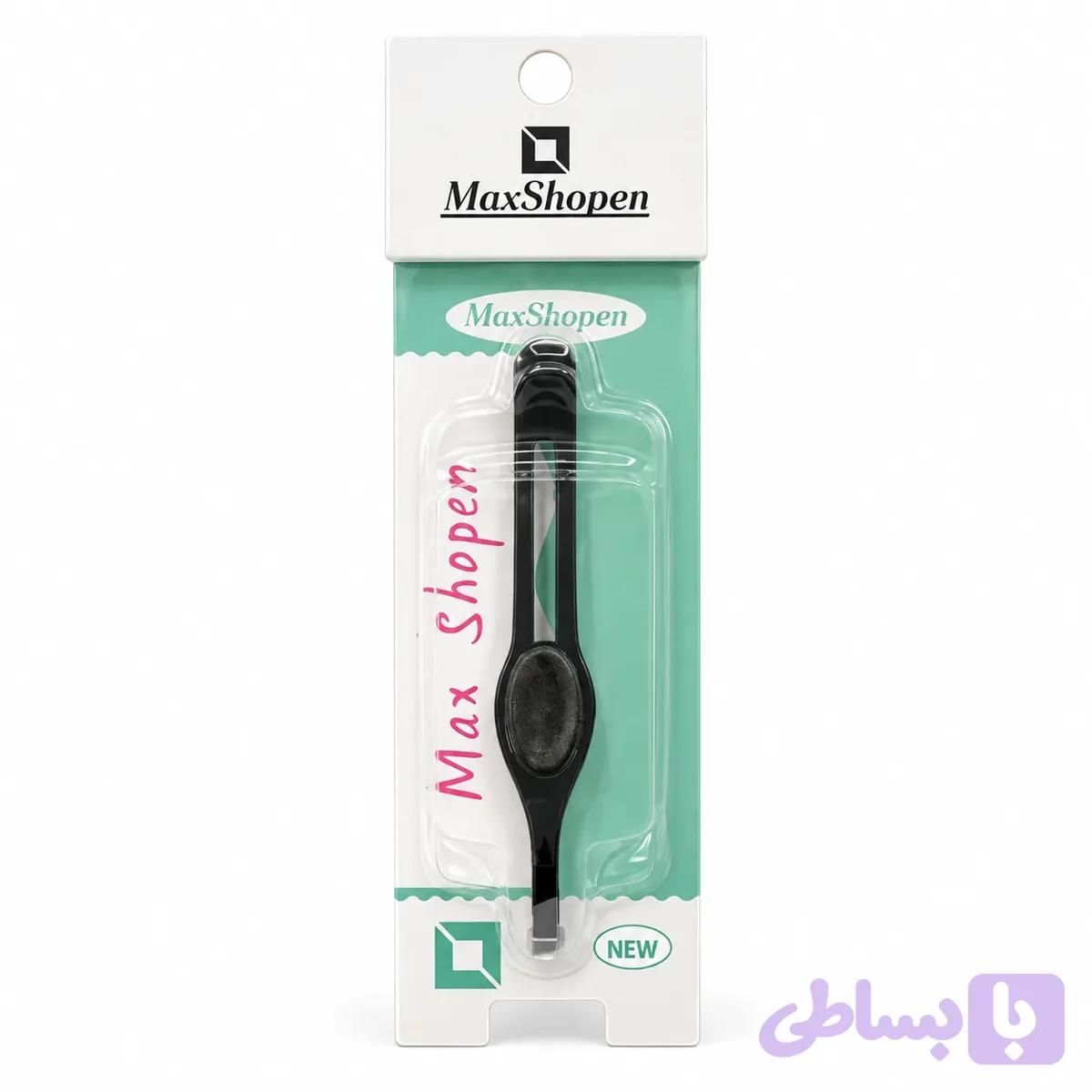 موچین انبری مکس شوپن MaxShopen — تصویر 1