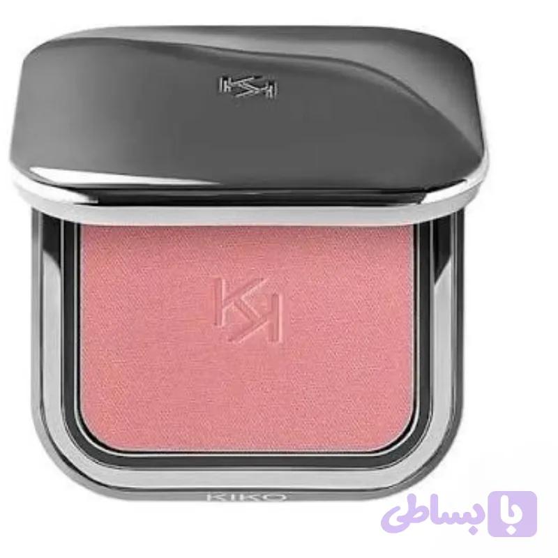 رژگونه کیکو میلانو Kiko Milano — تصویر 1