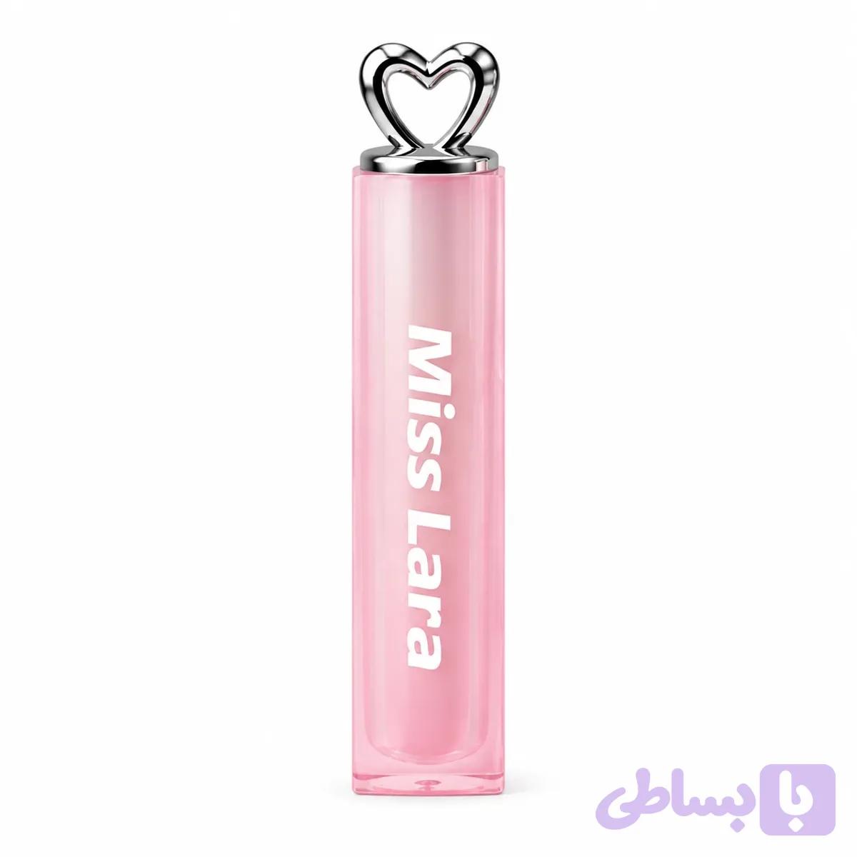 بالم لب حرارتی طرح دیور میس لارا Miss Lara — تصویر 1