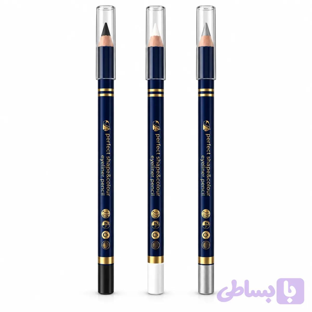 مداد چشم استی لادر ESTÉE LAUDER — تصویر 1