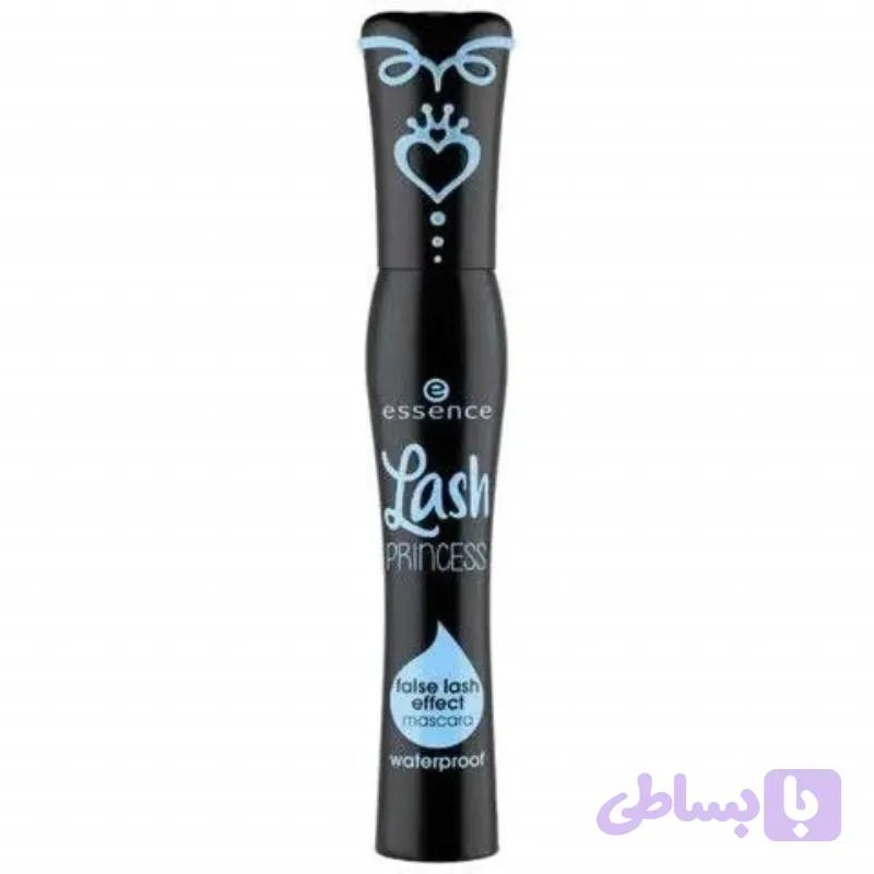 ریمل ضد آب اسنس مدل Lash Princess حجم 12 میلی لیتر — تصویر 1