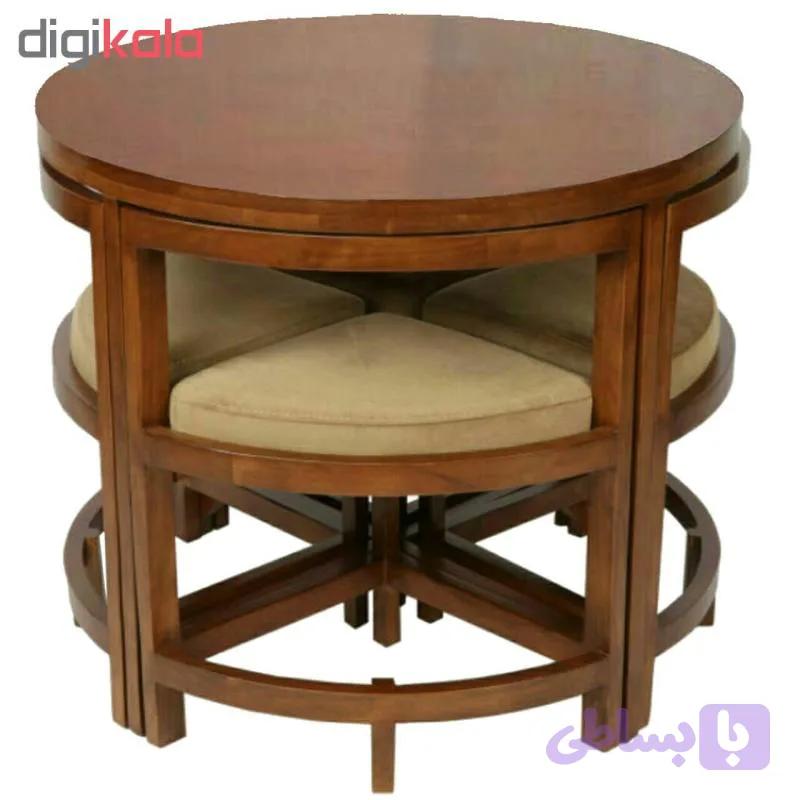 میزوصندلی ناهارخوری