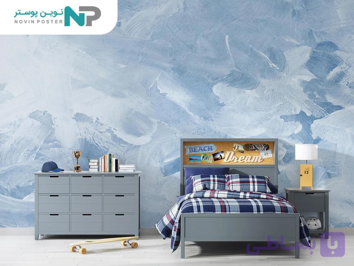 کاغذ دیواری آبرنگی 10294600 — تصویر 1