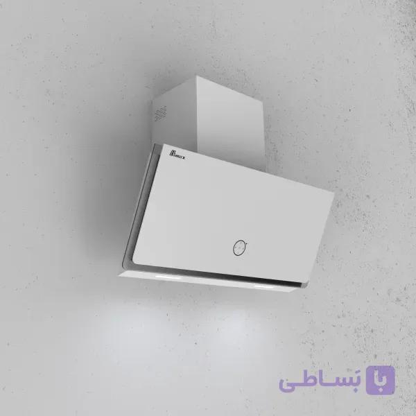 هود مورب ۲۰۶۹ سفید بیمکث