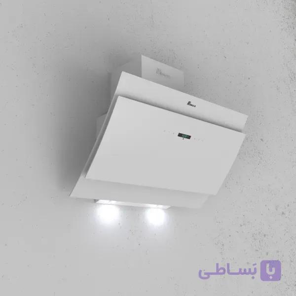 هود مورب ۲۰۳۲ سفید بیمکث