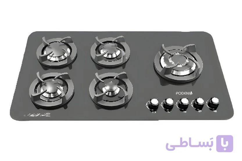 گاز صفحه ای پودنیس مدل G161