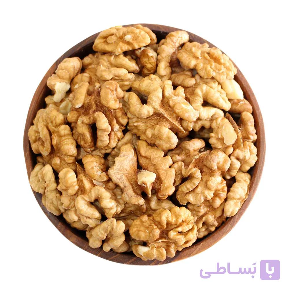 مغز گردو تویسرکان اعلا - بار امساله (5 کیلویی)