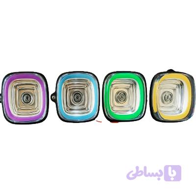 راهنما اسپرت نئون دار هوندا 125 — تصویر 1