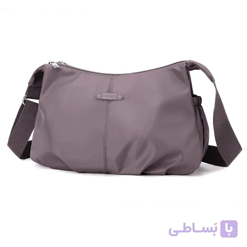 کیف زنانه برزنتی وارداتی