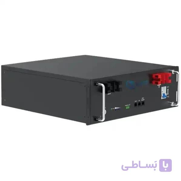 باتری لیتیوم 51.2 ولت 280 آمپر ساعت 3WATT