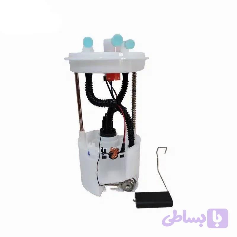 پمپ بنزین هاوال اچ 6