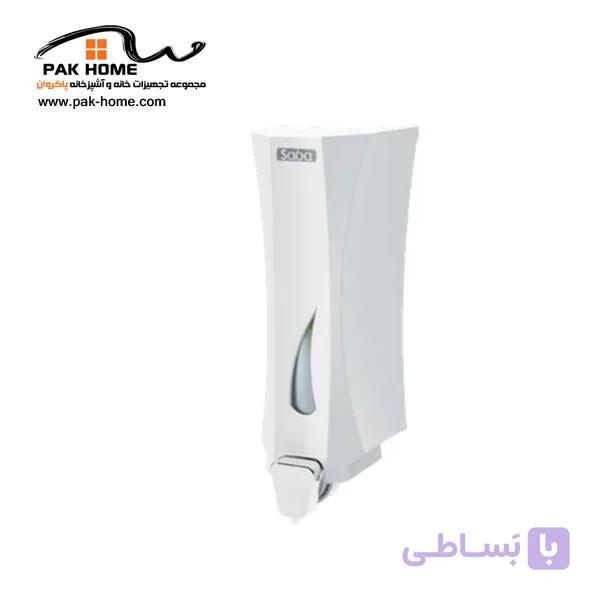 جا مایع صبا مدل یاس — تصویر 1