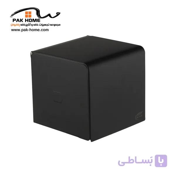 پایه رول دستمال کاغذی آما مدل باکسی — تصویر 1