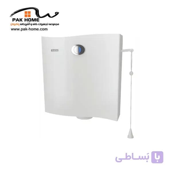 فلاش تانک صبا مدل دریا