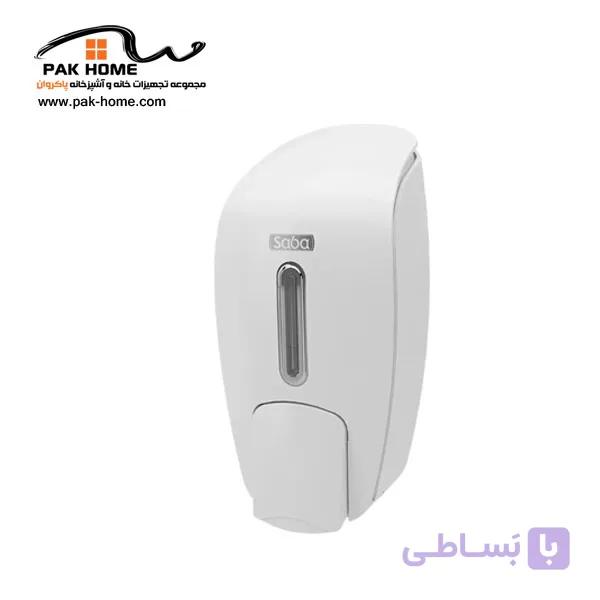 جا مایع صبا مدل کاملیا — تصویر 1
