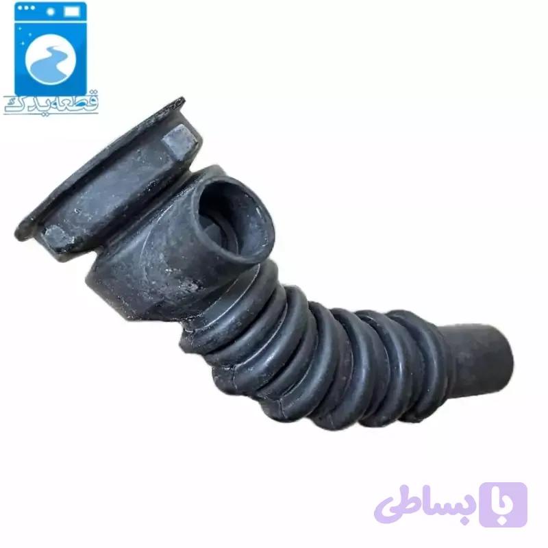 خرطومی زیردیگ لباسشویی آزمایش 2003