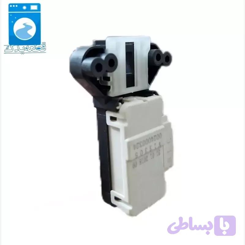 میکروسوییچ درب ماشین لباسشویی حایر_سامسونگ (جدید)