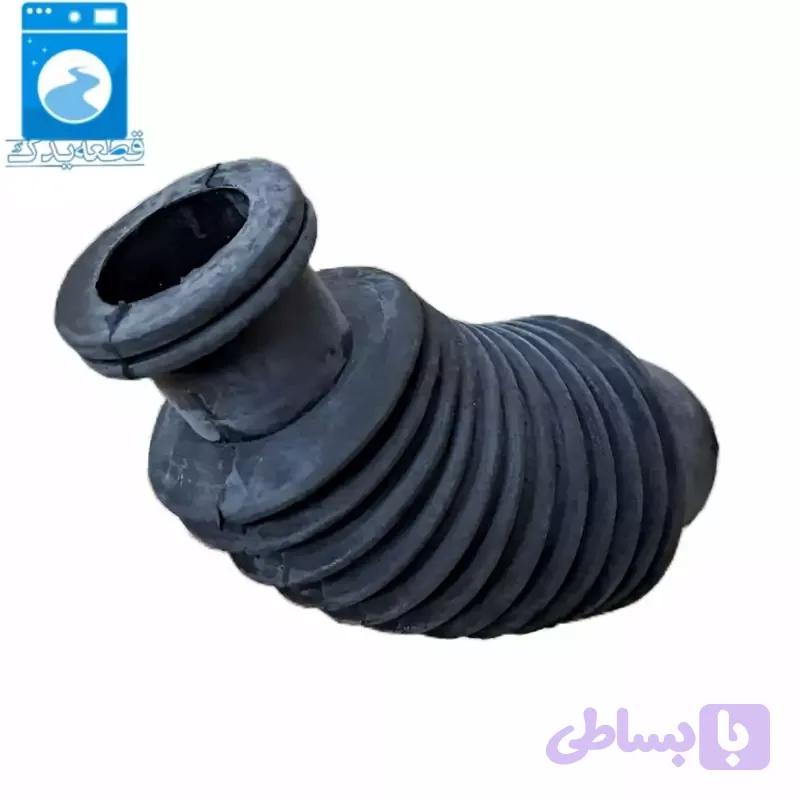 خرطومی جاپودری لباسشویی آزمایش 2003