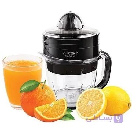 آب مرکبات گیری برند وینسنت مدل CJ3204 — تصویر 1