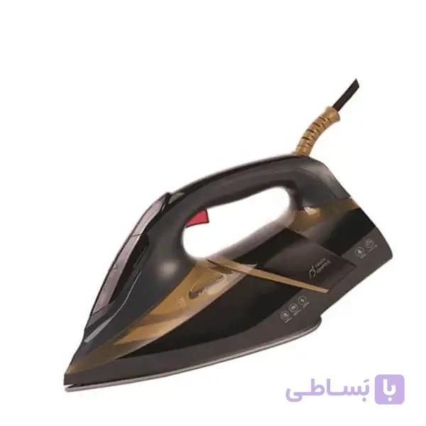 اتو بخار وینسنت مدل GC 7430 — تصویر 1