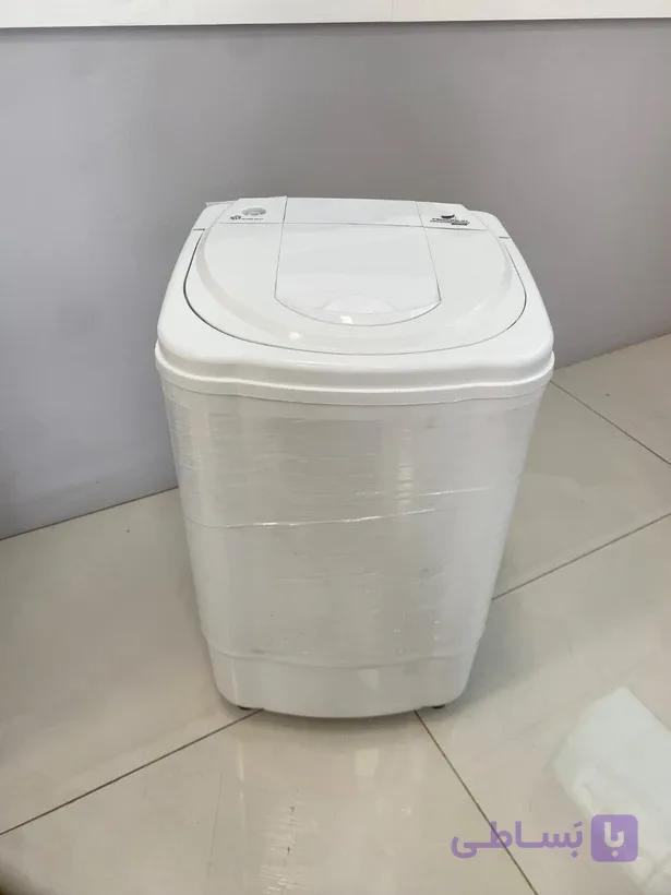 مینی واش فریدولین با سبد مدل SW35 — تصویر 1