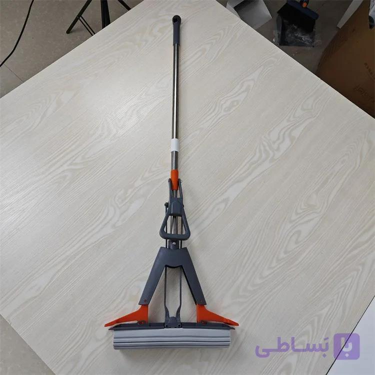 تی زمین شوی اسفنجی