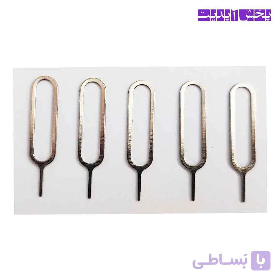 سوزن سیمکارت 30 عددی