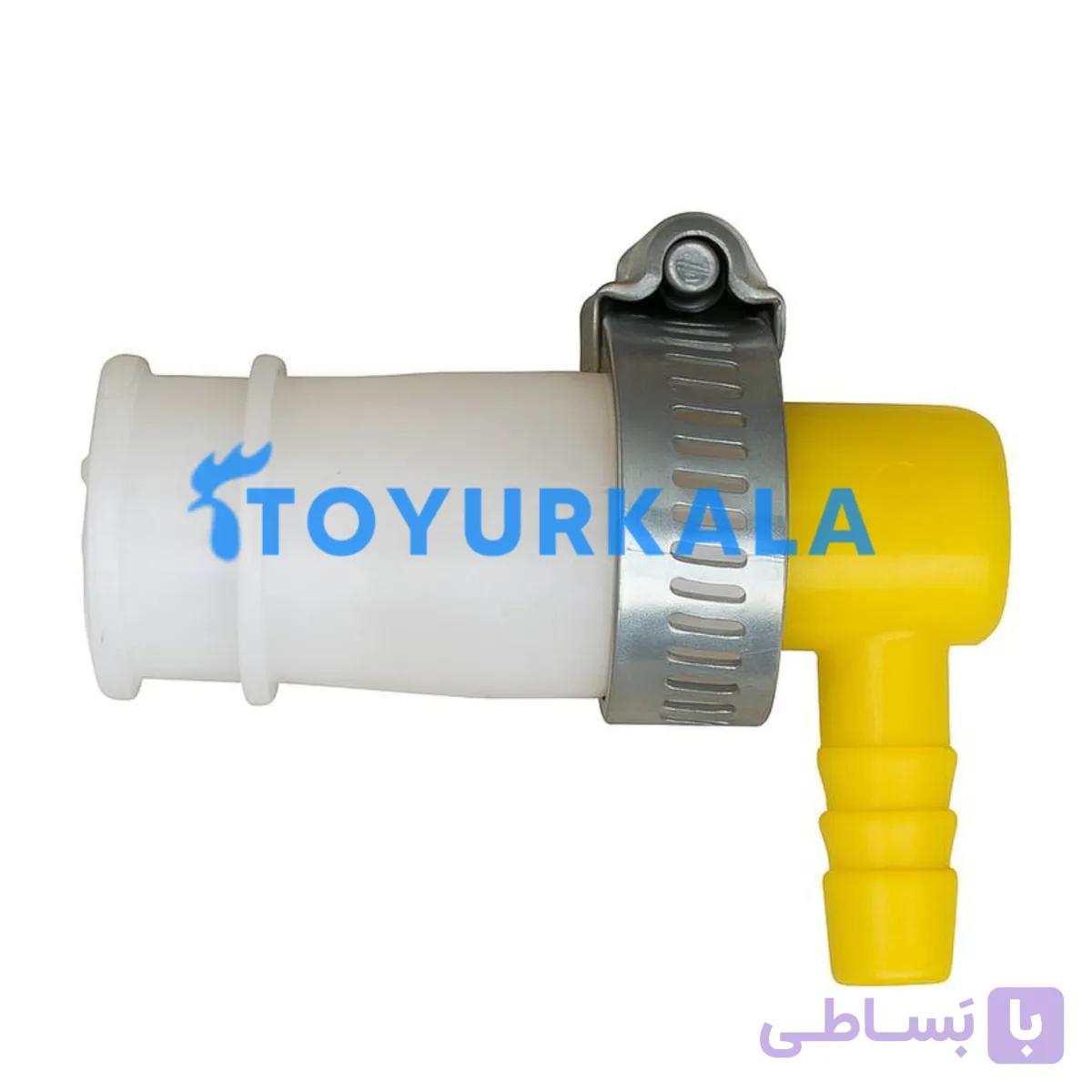 رابط کامل لوله