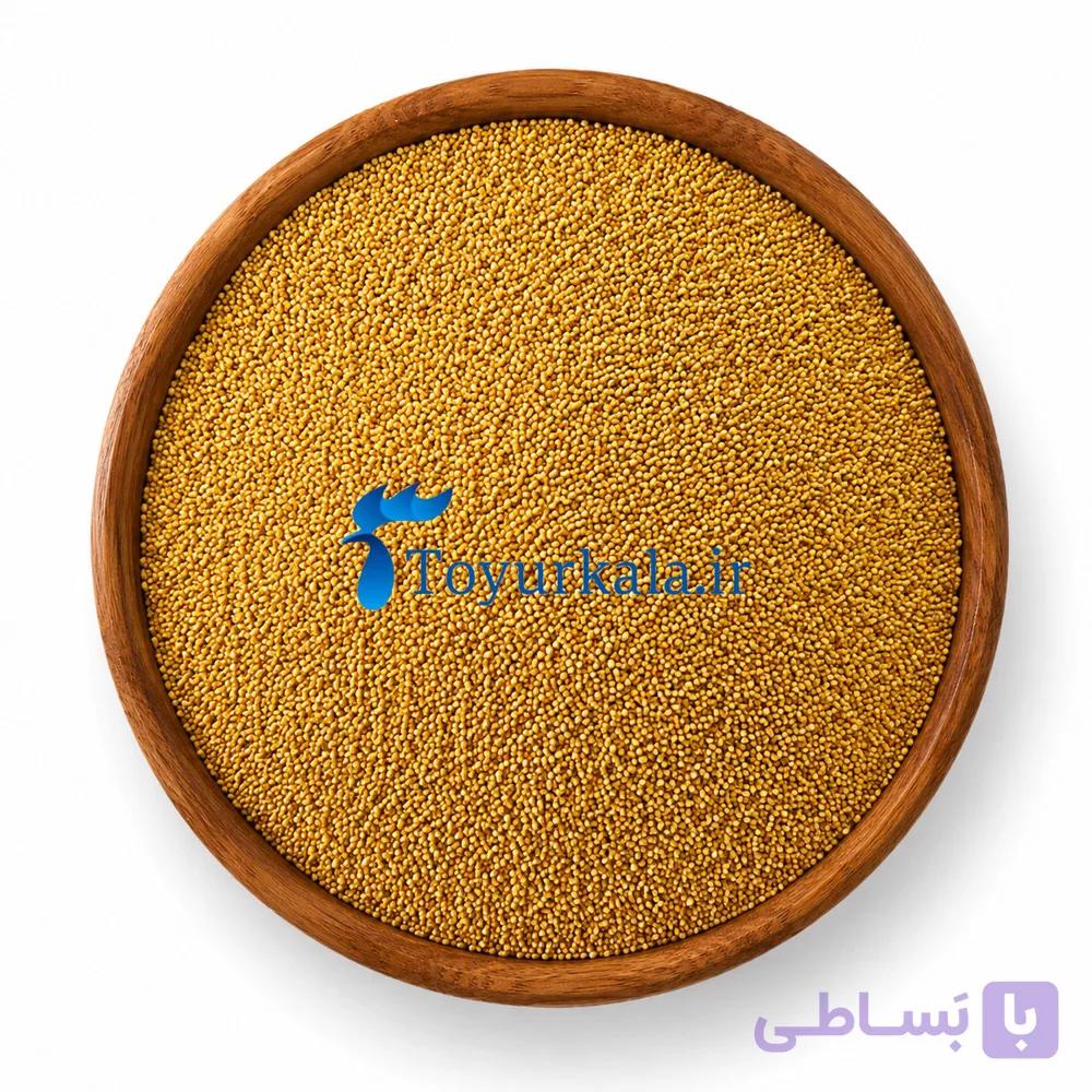 ارزن درشت اصفهان (2 کیلوگرمی)