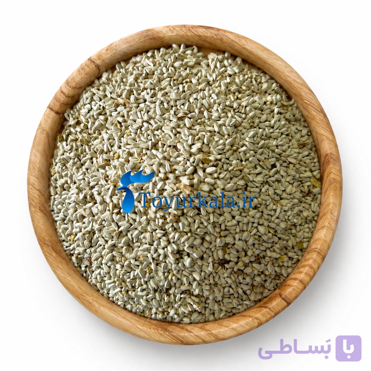 کافیشه (1 کیلوگرمی)