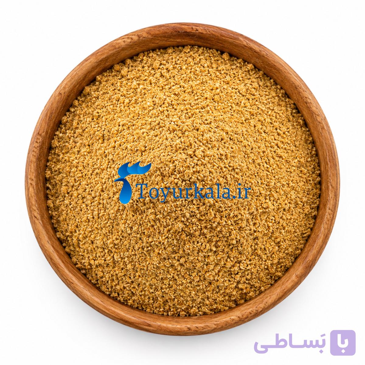 سویا (5 کیلوگرمی)