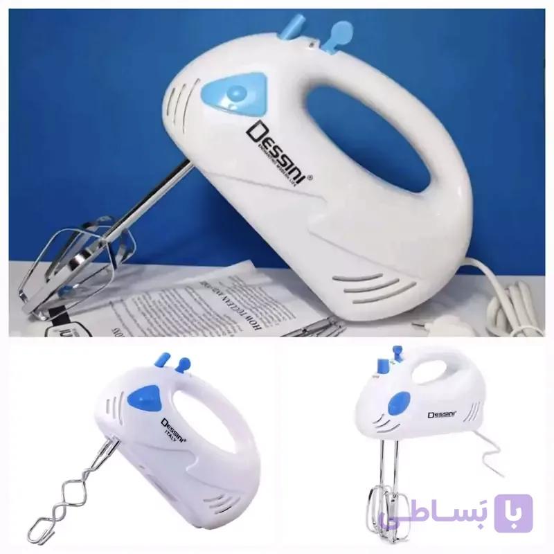 همزن برقی دسینی مدل 202