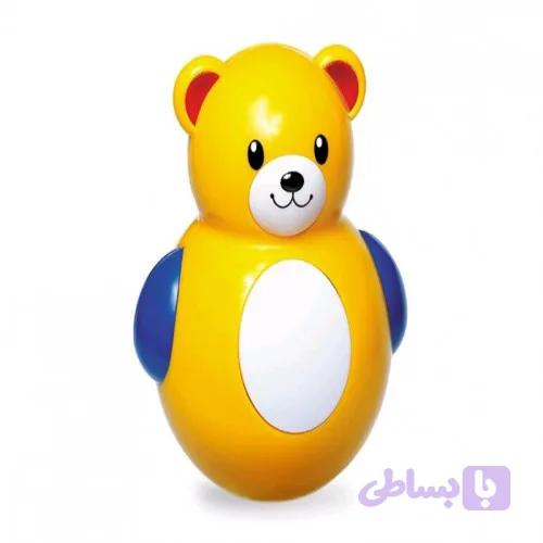 رولی پلی کوچک خرس کد86205