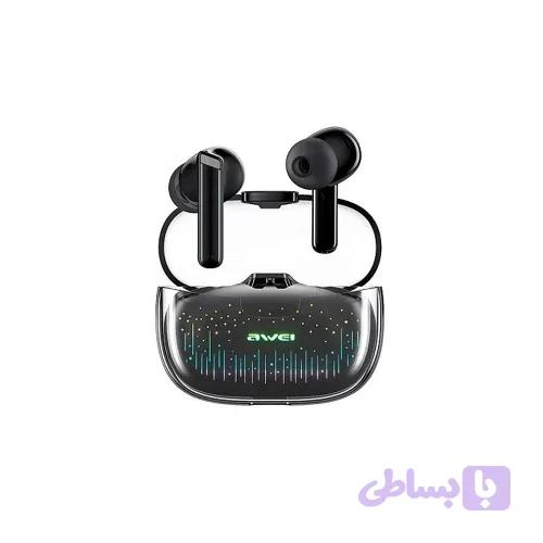 ایرپاد Awei T52 ANC