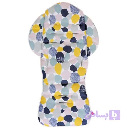 پد داخل صندلی غذا oribel cocoon