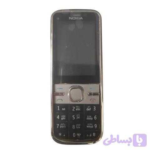 قاب نوکیا c5