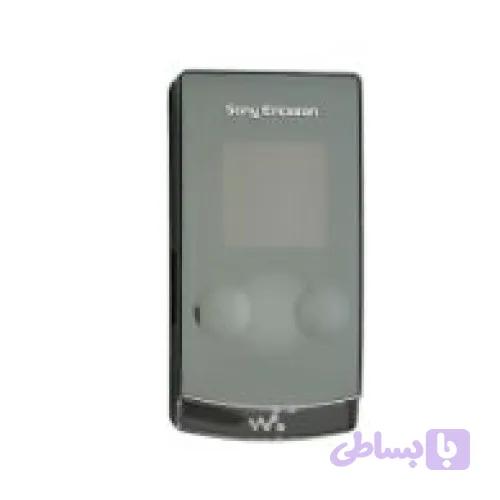 قاب سونی اریکسون W980