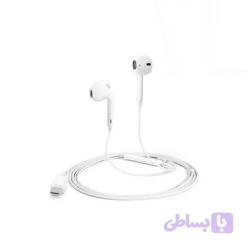 هندزفری با سیم Coteetci CS5189 D