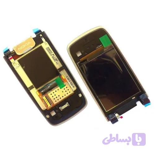 ال سی دی نوکیا مدل Nokia 6600f
