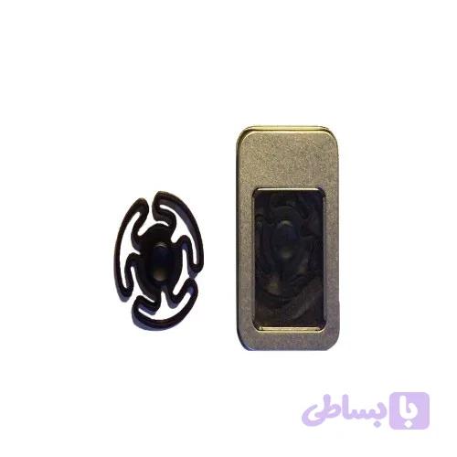 اسپینر گرد مشکی مدل 6051