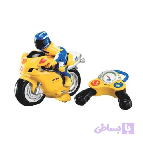 موتور کنترلی زرد chicco مدل