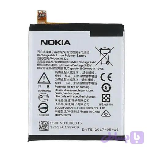 باتری اصلی نوکیا Nokia 3 1