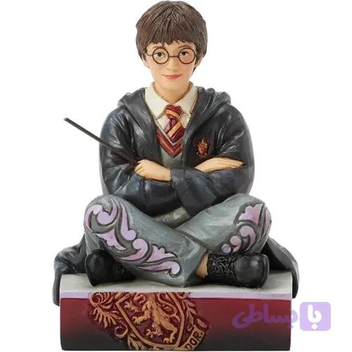 فیگور هری پاتر Harry Potter with Wand کد
