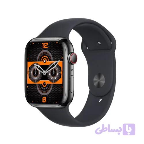 ساعت هوشمند مدل T8 Pro Max