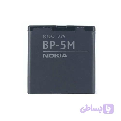 باتری اصلی نوکیا Nokia 5610