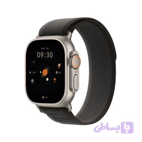 ساعت هوشمند مدل JW9 Ultra 2 — تصویر 1