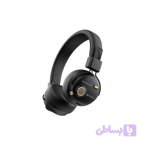 هدفون Bavin BH59