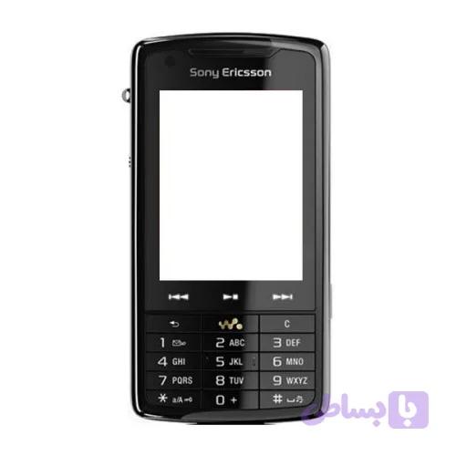 قاب سونی اریکسون w960