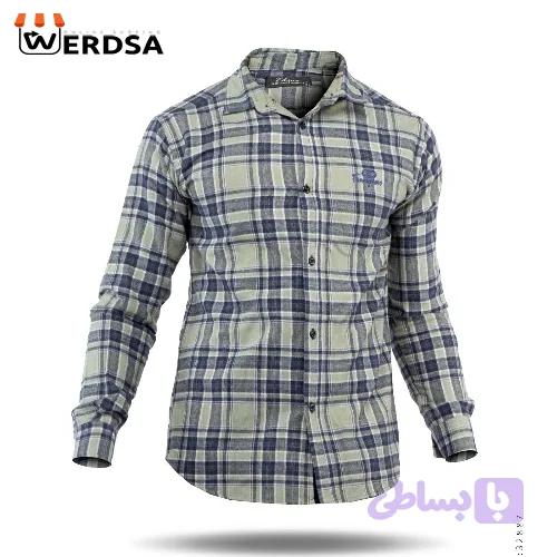 پیراهن مردانه Floy مدل 32887