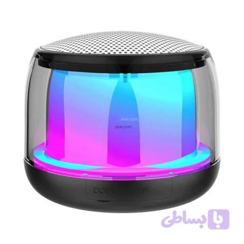 اسپیکر بلوتوثی S100